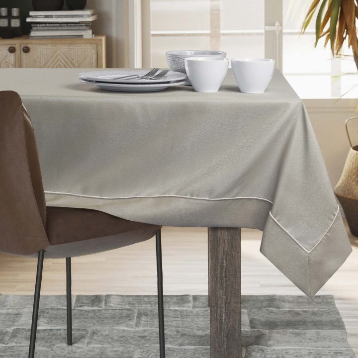 Staltiesė EMPIRE cappuccino 120×220