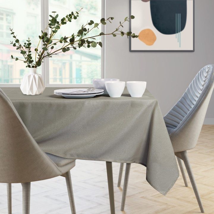 Staltiesė cappuccino 40 x 300 cm AmeliaHome EMPIRE