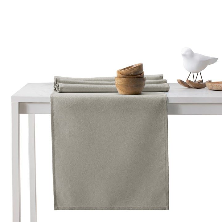 Cappuccino spalvos staltiesė 60×60 (EMPIRE, AmeliaHome)