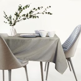 Cappuccino staltiesė EMPIRE 140×160 cm