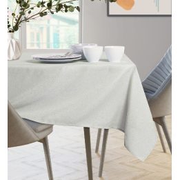 Staltiesė AmeliaHome Empire ecru 150 × 550 cm