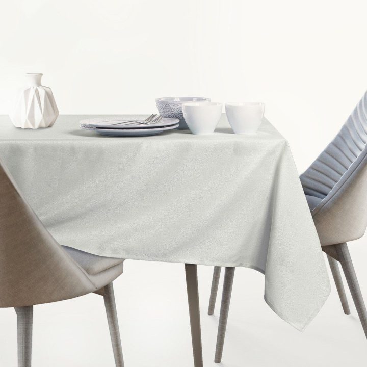 Staltiesė AmeliaHome EMPIRE ecru 40x200