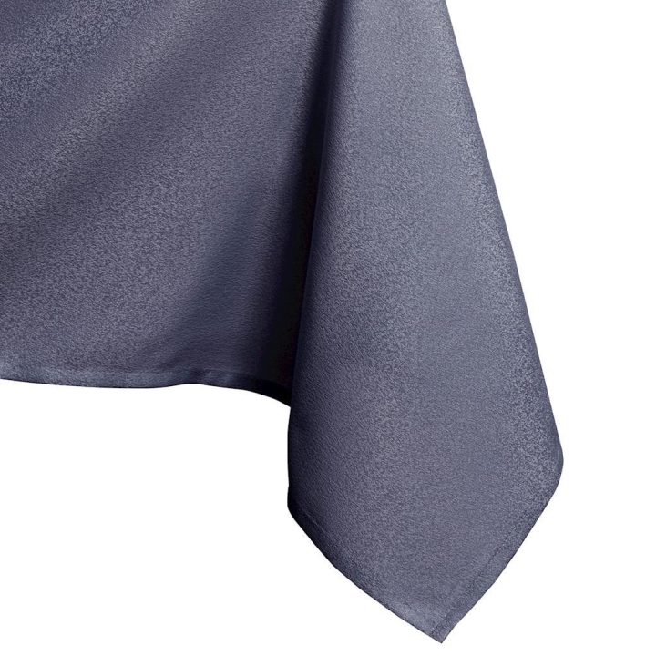 Fioletinė staltiesė AmeliaHome EMPIRE 150×350 cm