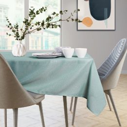 Staltiesė mintinės spalvos AmeliaHome EMPIRE 40×250
