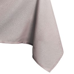 Staltiesė pudrinės rožinės spalvos 150 x 150 cm AMELIAHOME EMPIRE