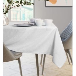 Balta staltiesė 60×60 AMELIAHOME EMPIRE
