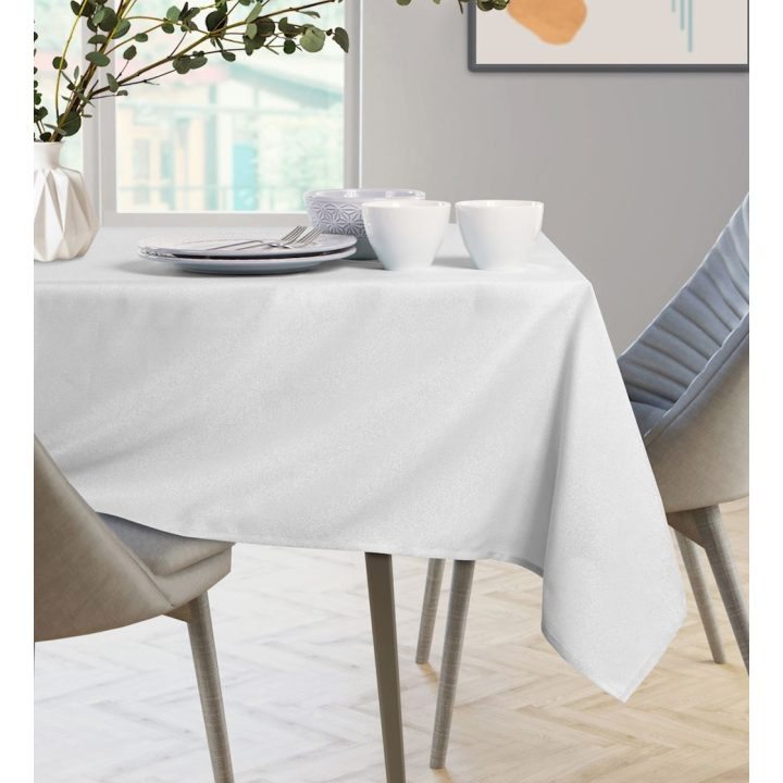Balta staltiesių komplektas EMPIRE 115×300 + 30×300