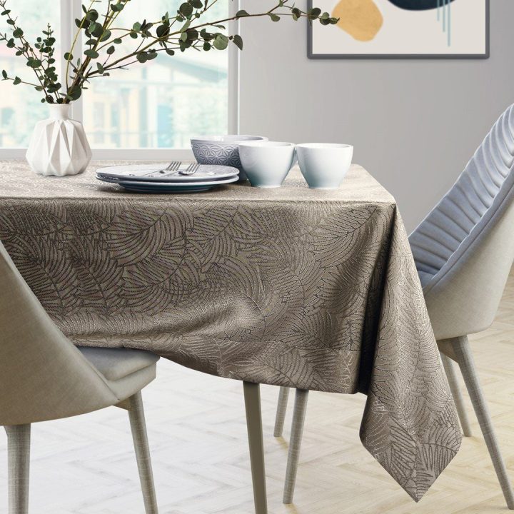 Staltiesė cappuccino 120x200 AmeliaHome GAIA