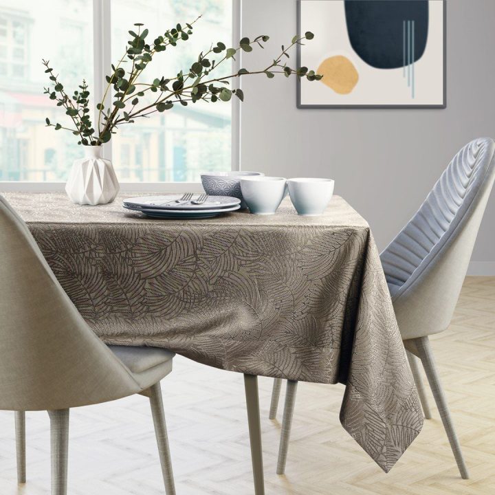 Staltiesė AH GAIA BRD CAPPUCCINO 140X280