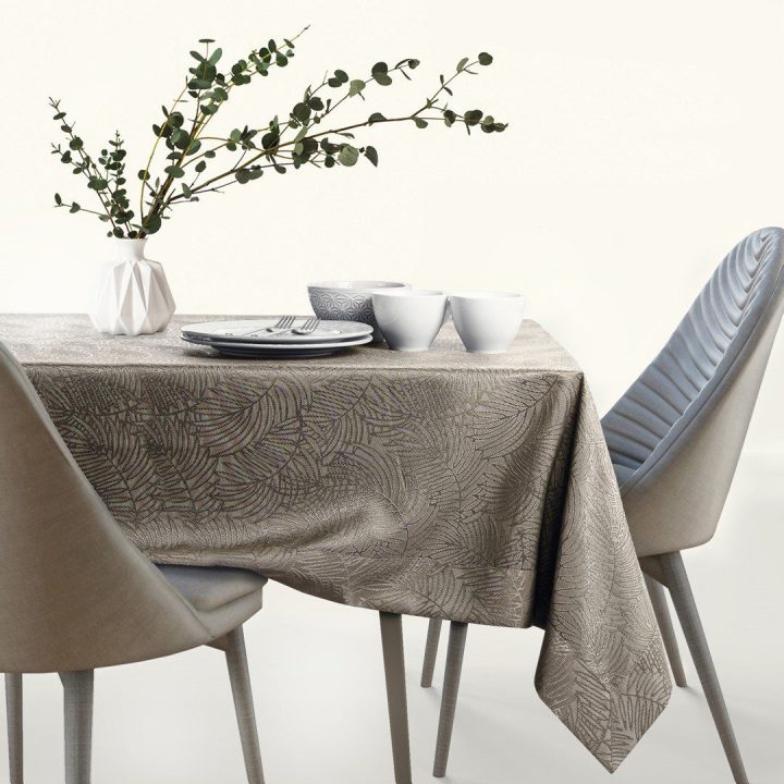 Staltiesė cappuccino 40x140 AH GAIA