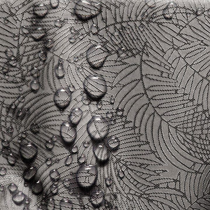 Ruda staltiesė GAIA 140 x 160 cm