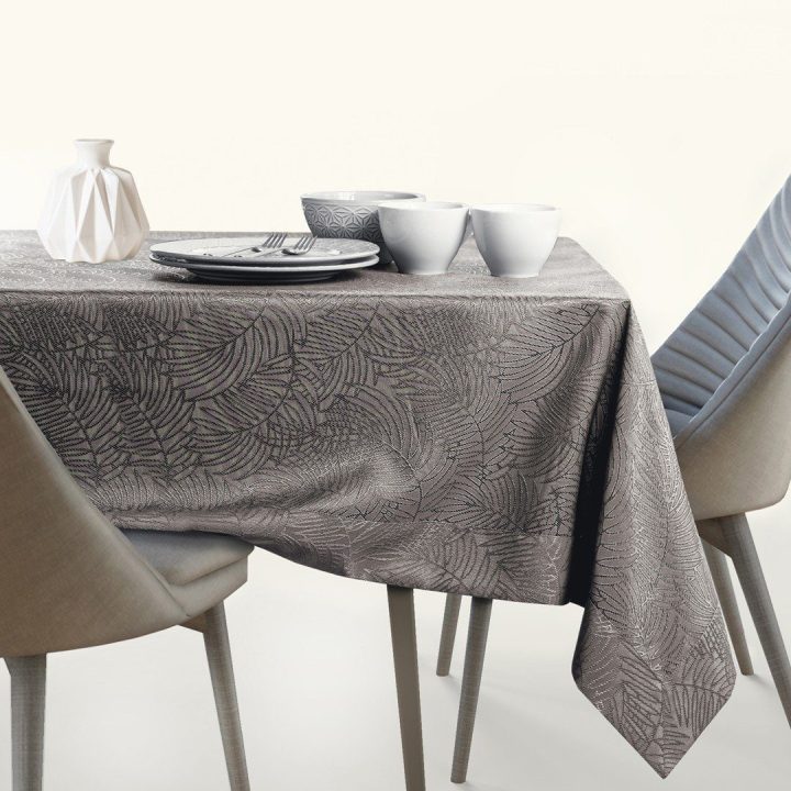 Ruda staltiesė GAIA COCOA 140x320 AmeliaHome