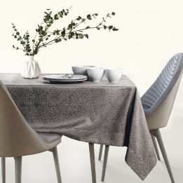 Staltiesė ruda GAIA Cocoa 40×140 AmeliaHome