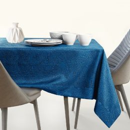 Staltiesė indigo mėlyna 40x120 GAIA AmeliaHome