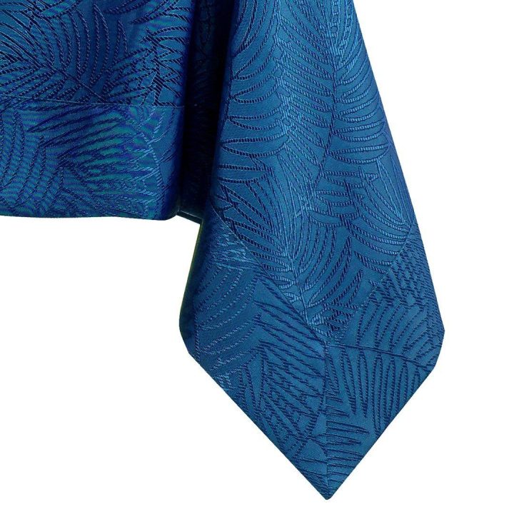 Staltiesė indigo mėlyna 40x120 GAIA AmeliaHome