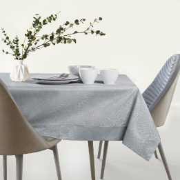 Staltiesė GAIA pilka 140x300 AmeliaHome