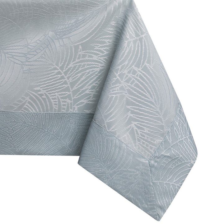 Staltiesė GAIA pilka 140x300 AmeliaHome