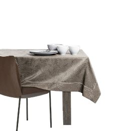 Staltiesė cappuccino 110x110 cm AmeliaHome GAIA