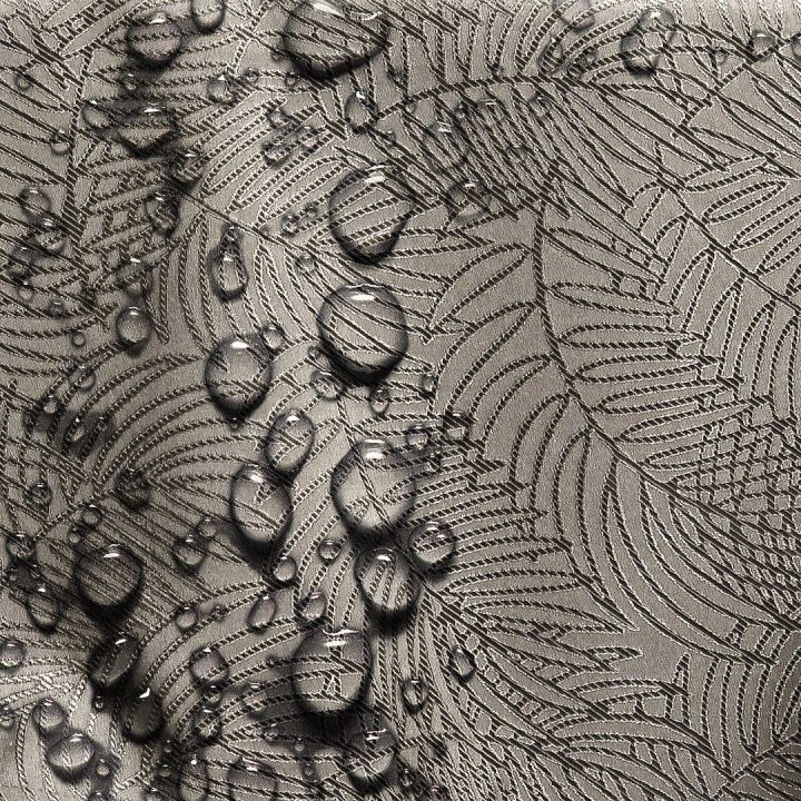 Staltiesė cappuccino 110x110 cm AmeliaHome GAIA