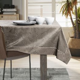 Staltiesė cappuccino 110x140 AmeliaHome GAIA