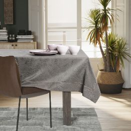 Ruda staltiesė GAIA 110 x 140 AmeliaHome