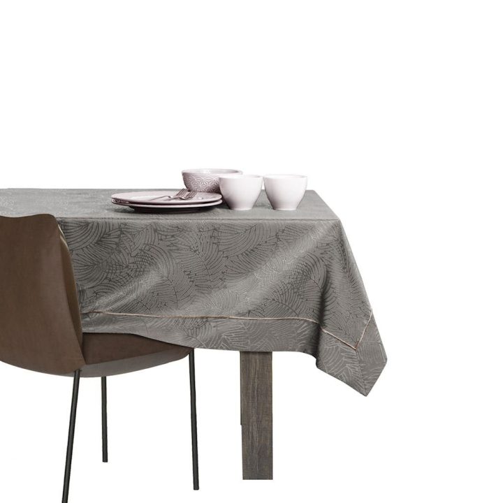 Ruda staltiesė AmeliaHome GAIA 120 x 260 cm