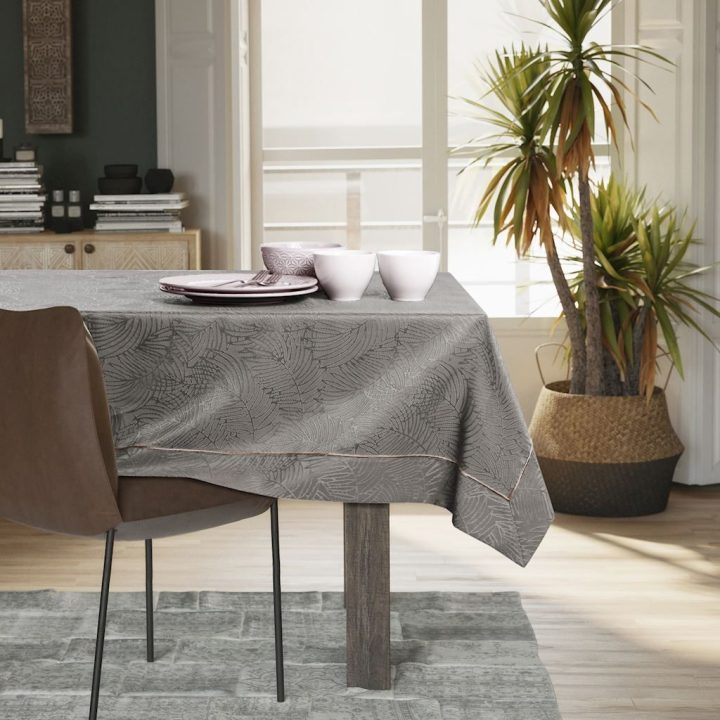 Ruda staltiesė AmeliaHome GAIA 120 x 260 cm