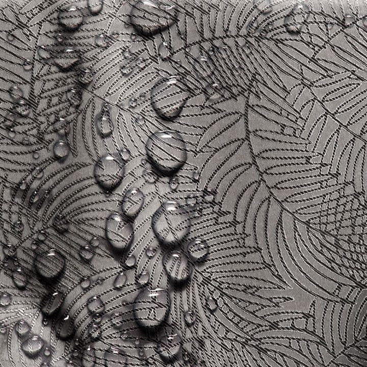 Ruda staltiesė AmeliaHome GAIA 120 x 260 cm