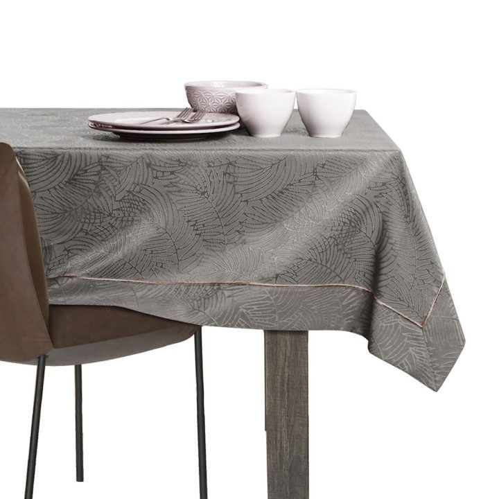 Ruda staltiesė GAIA 140x260 AmeliaHome