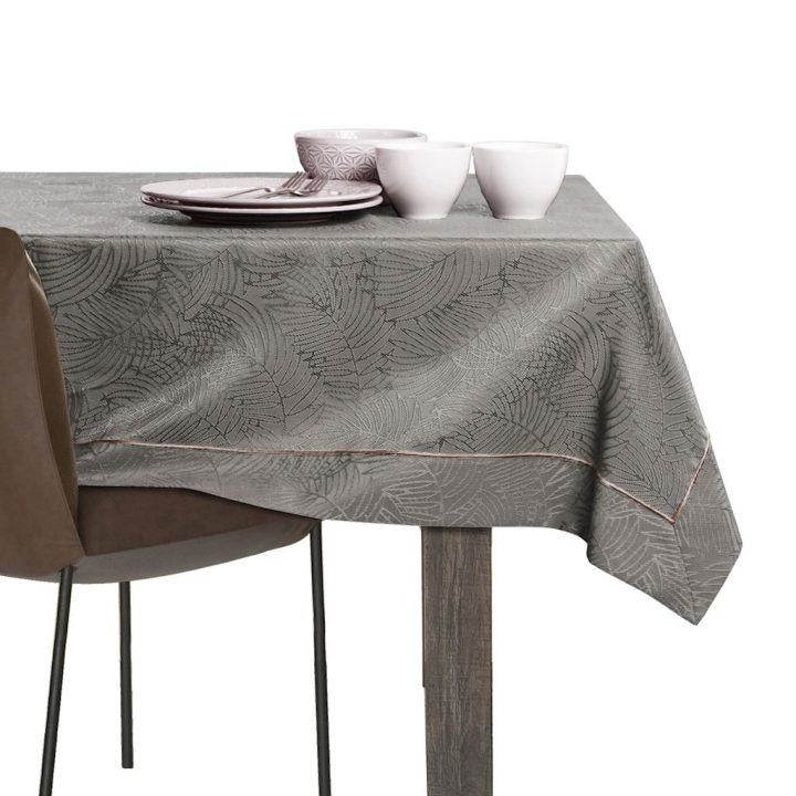 Ruda staltiesė GAIA 140 x 280 AmeliaHome
