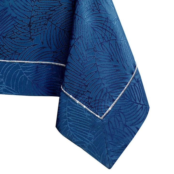 Staltiesė indigo 140 x 180 cm AmeliaHome GAIA