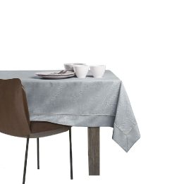 Staltiesė pilka 110x180 AmeliaHome GAIA