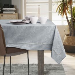 Staltiesė šviesiai pilka 140x300 GAIA AmeliaHome