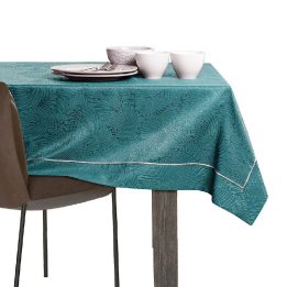 Staltiesė jūrinės mėlynos spalvos 140×450 AmeliaHome Gaia