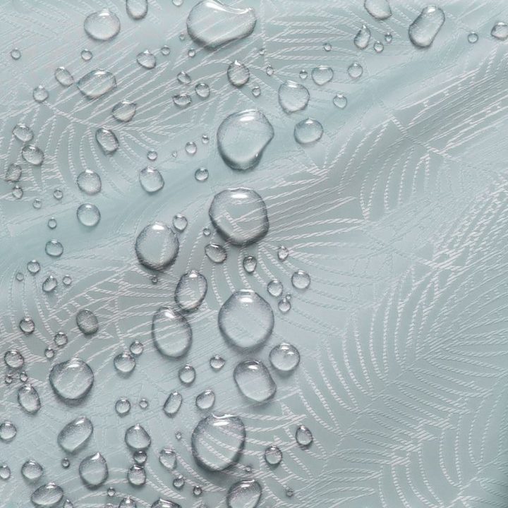 Mėtinė staltiesė GAIA 110x160 cm AmeliaHome