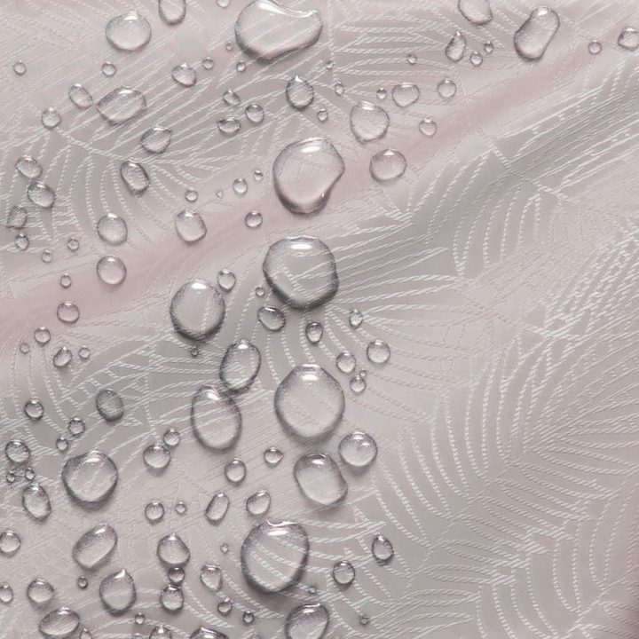 Staltiesė pudros rožinė AmeliaHome GAIA 140x240 cm