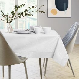 Staltiesė 40×120 cm balta AmeliaHome