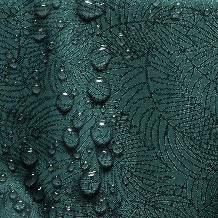 Staltiesė 110×110 butelių žalia AmeliaHome