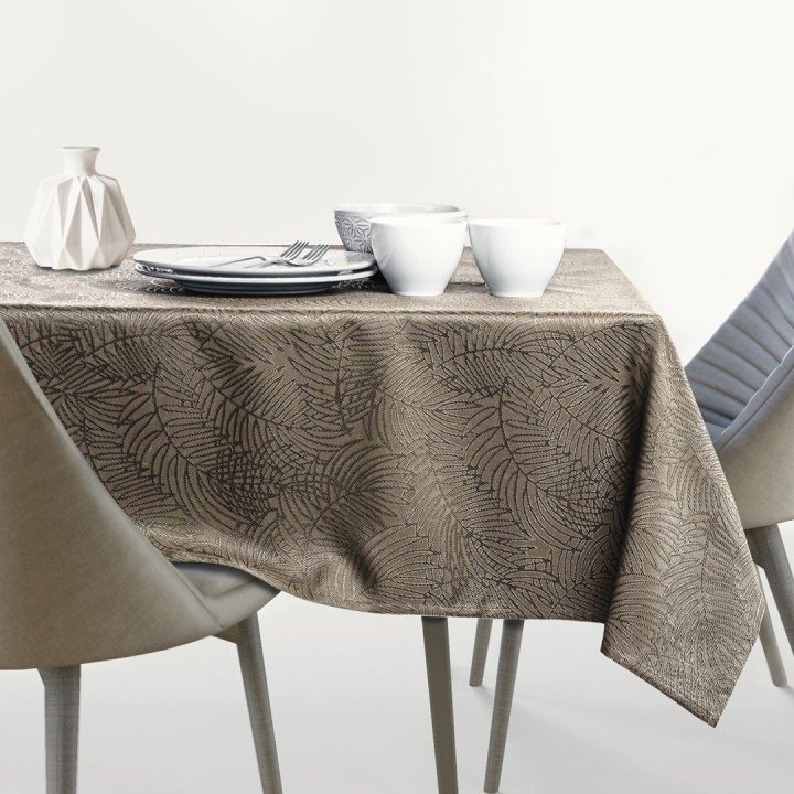 Staltiesė 140×500 cappuccino spalvos GAIA AmeliaHome