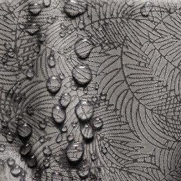 Staltiesė 150×350 cm rudos spalvos AH GAIA