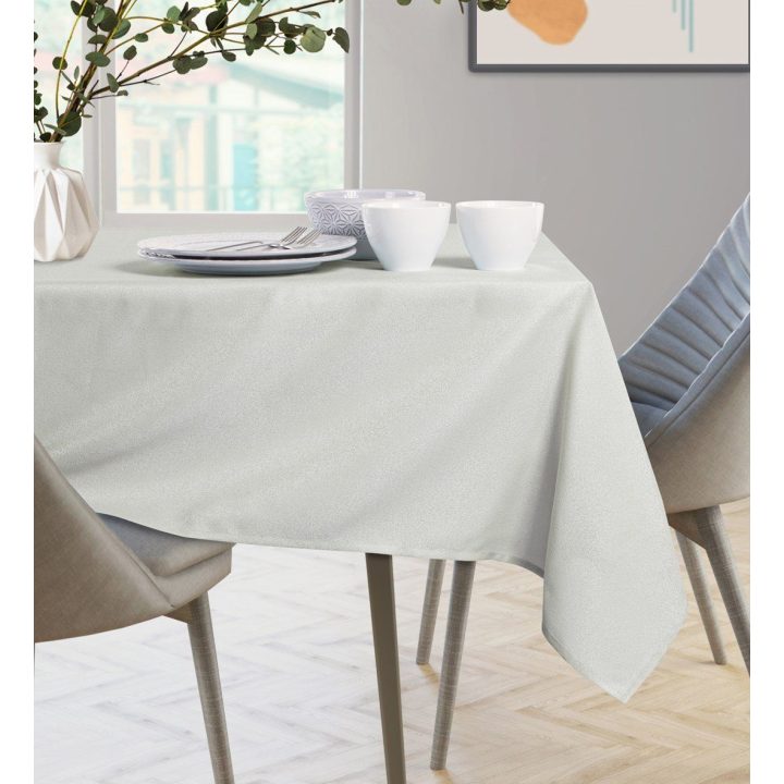 Staltiesė 80×80 cm ecru AH GAIA HMD