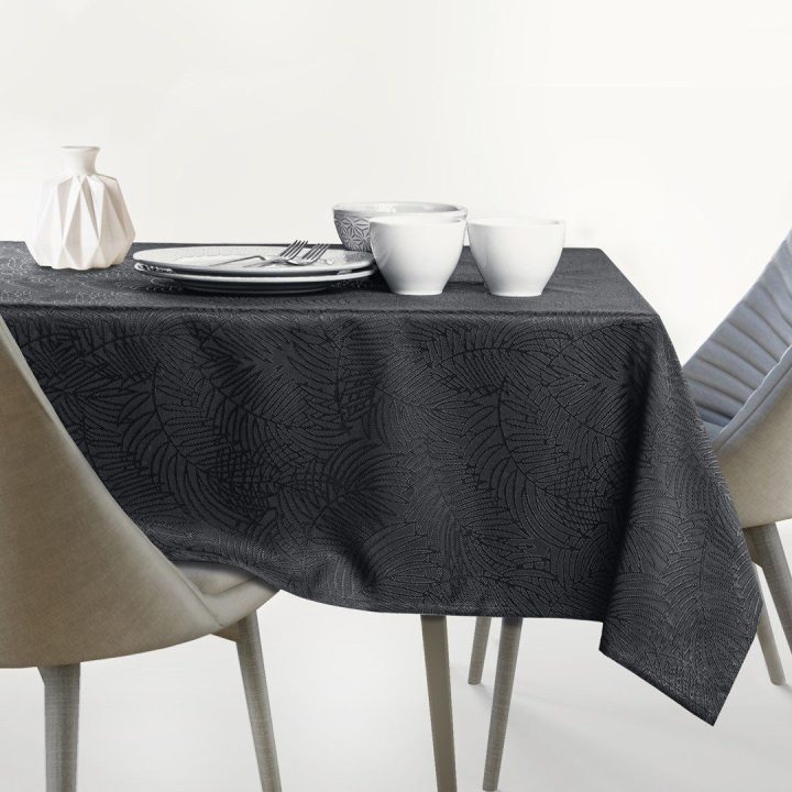 Staltiesė tamsiai pilka 150×500 AH GAIA