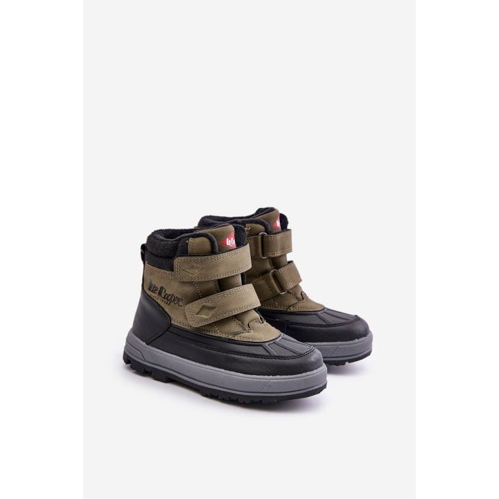 sniego batai berniukams Lee Cooper