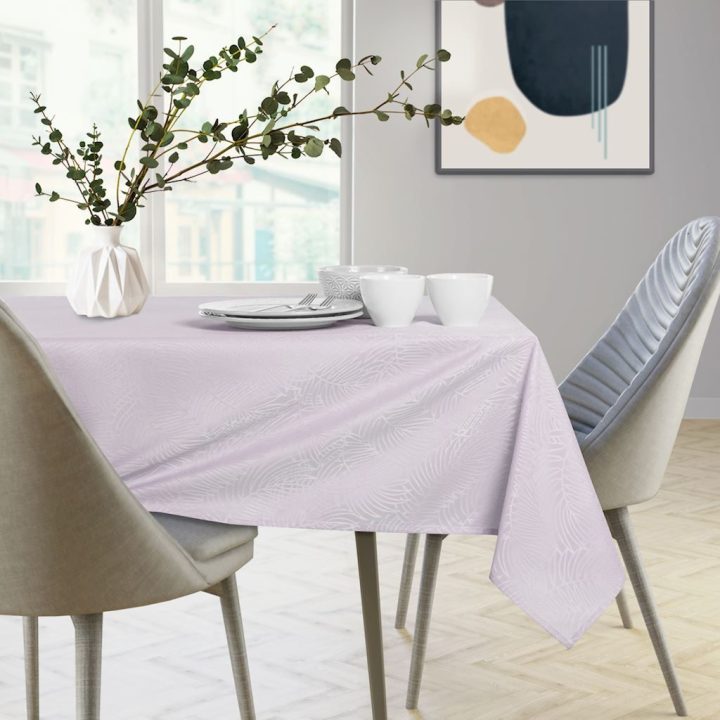 Staltiesė komplektas 115×300+35×300 AH GAIA HMD LILA