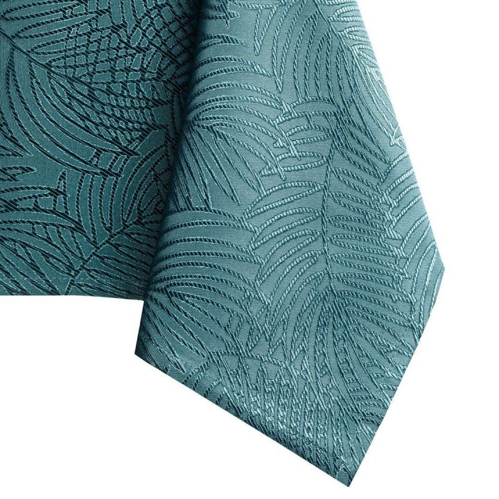 Staltiesė 40×140 cm tamsiai mėlyna AH GAIA