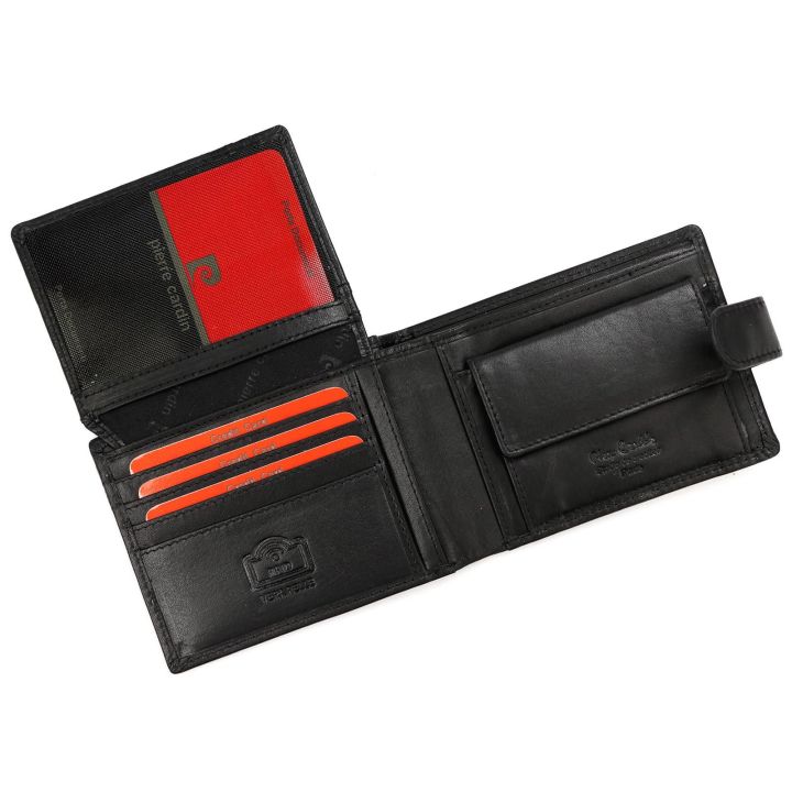 Pierre Cardin“ piniginė