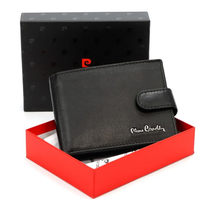 Pierre Cardin“ piniginė