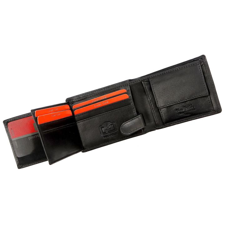 Pierre Cardin“ piniginė
