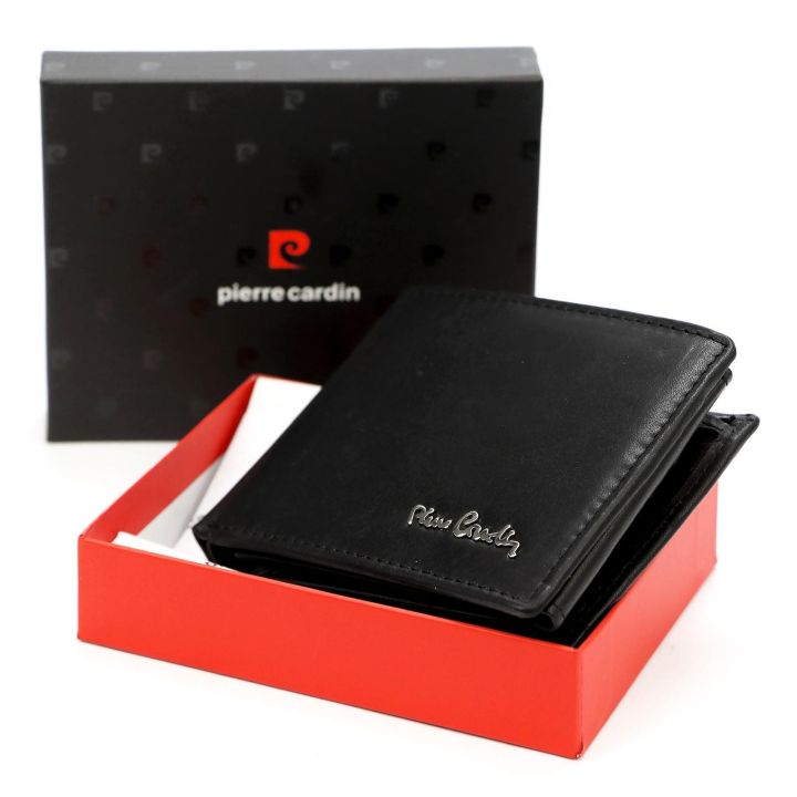 Pierre Cardin“ piniginė