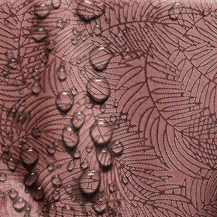 Staltiesė 150×150 cm rožinės spalvos AH GAIA
